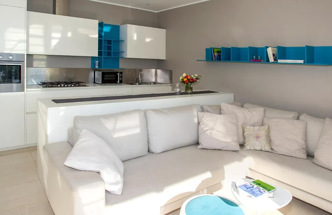 Hotel Marina Uno-1