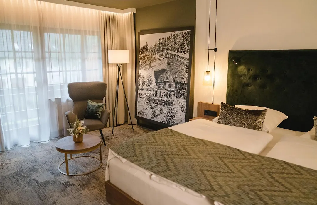 Landhotel Hirschen-1