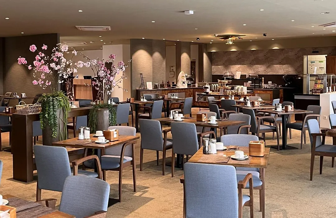 Best Western Hotel Mainz-1