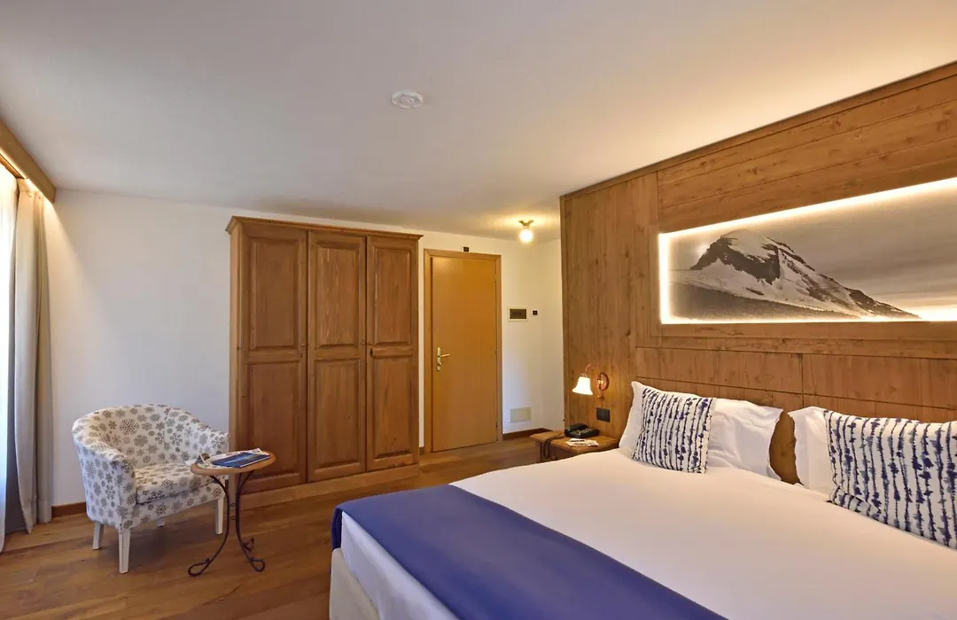 Hotel Beau Sejour-1