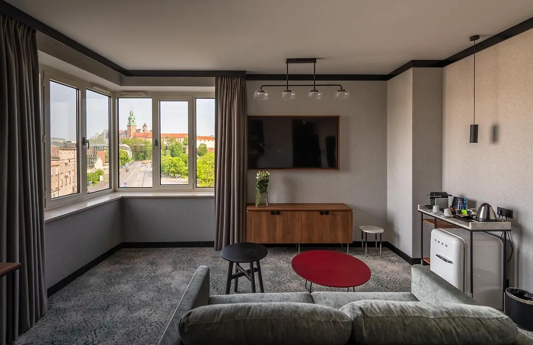 Hotel Kossak-1