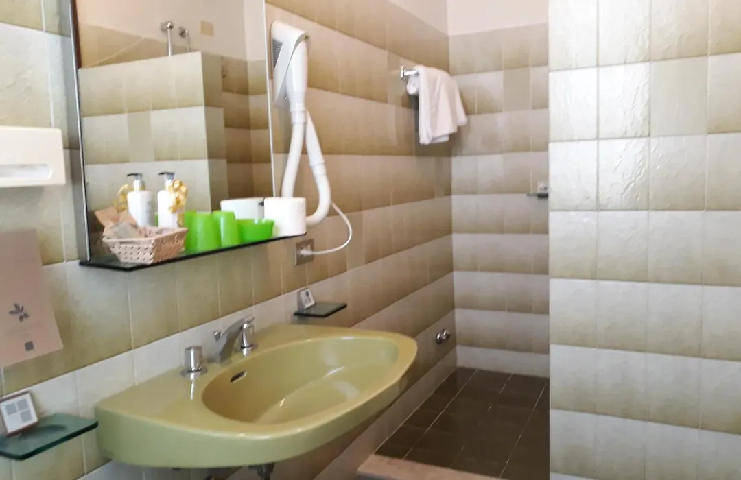 Hotel Chiara-1