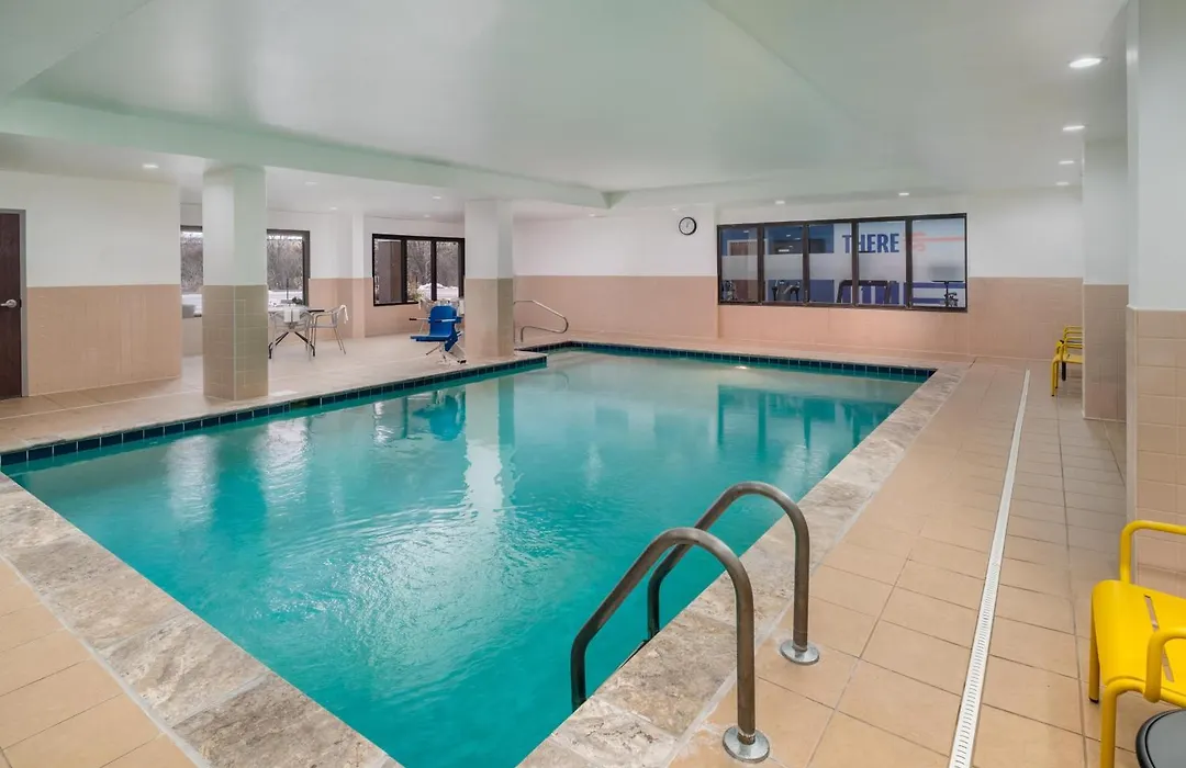 Hampton Inn Marietta-1