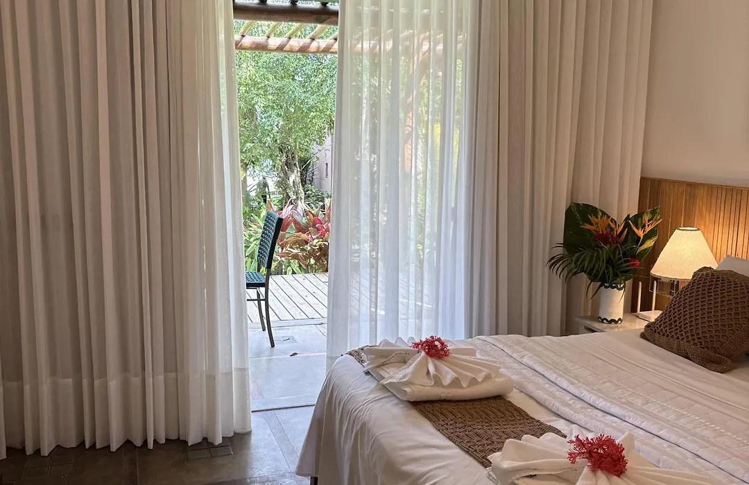 Hotel Pousada Pitinga-1