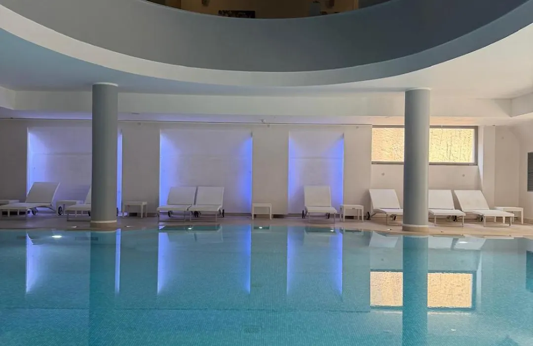 Arthotel & Park Lecce-1