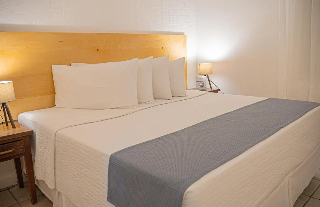 Saint Tropez Praia Hotel-1