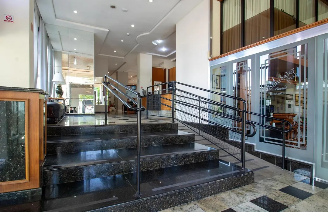 Hotel Flat Petras Residence-1