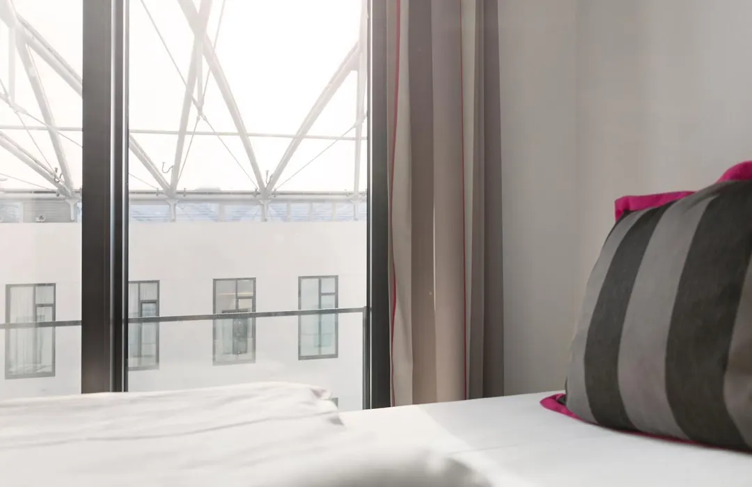 Mercure Hotel MOA Berlin-1