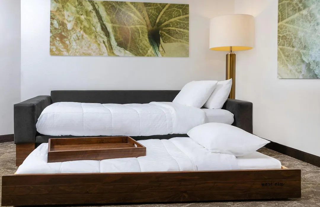 Springhill Suites By Marriott Sioux Falls-1