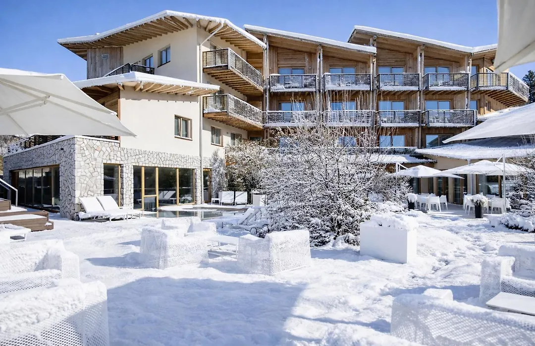 Blu Hotel Natura & Spa - Adults Only-1
