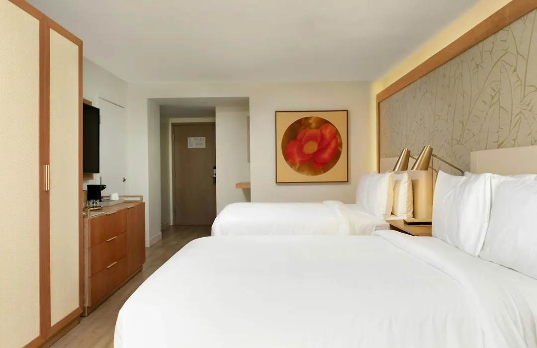 Marriott Isla Verde Beach Resort-1