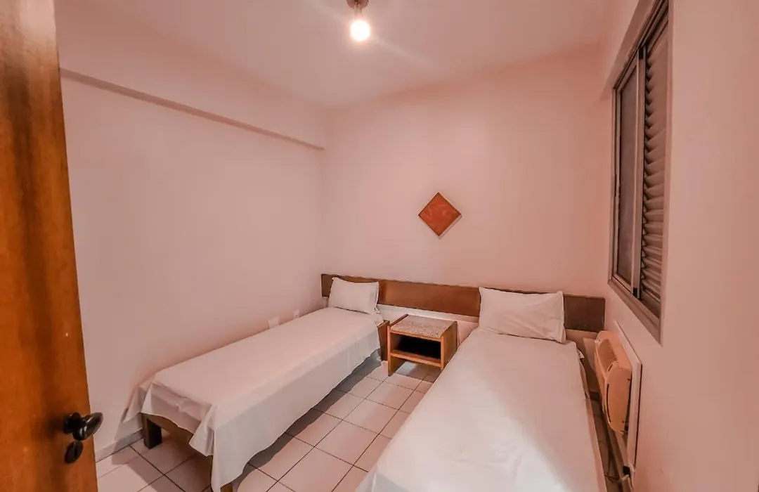 Pampulha Flat-1