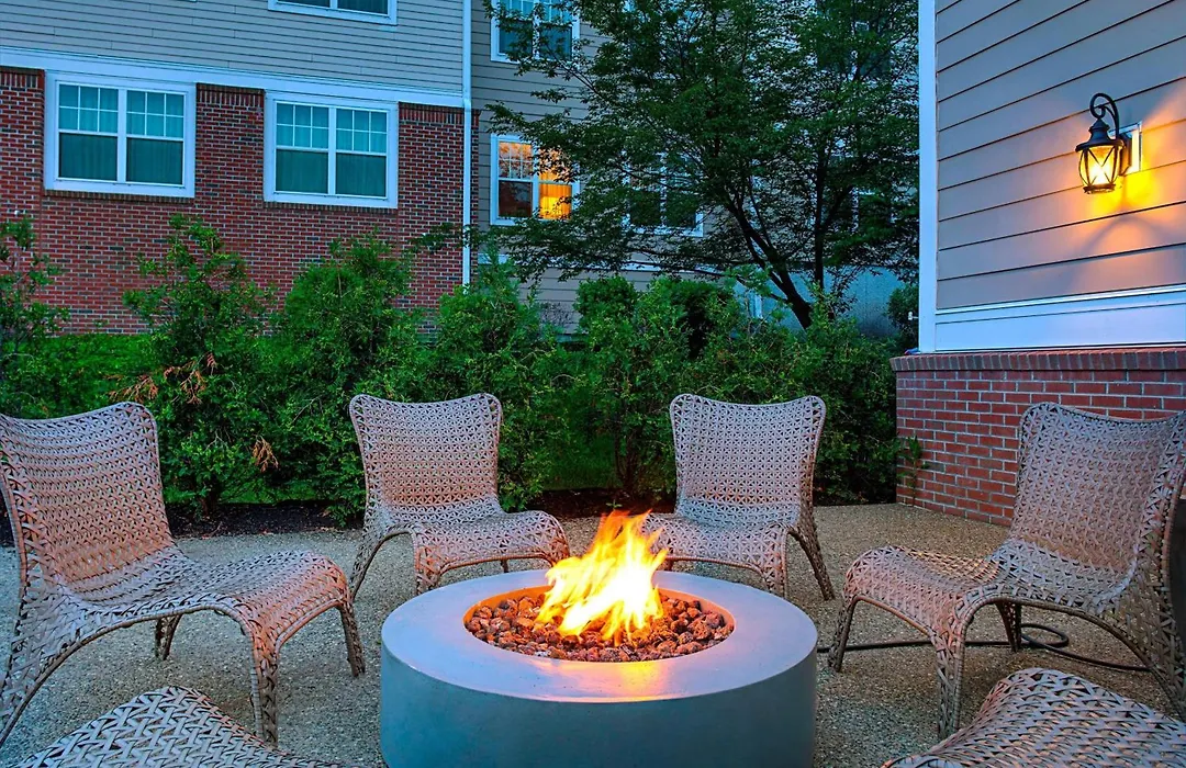 Residence Inn Worcester-1