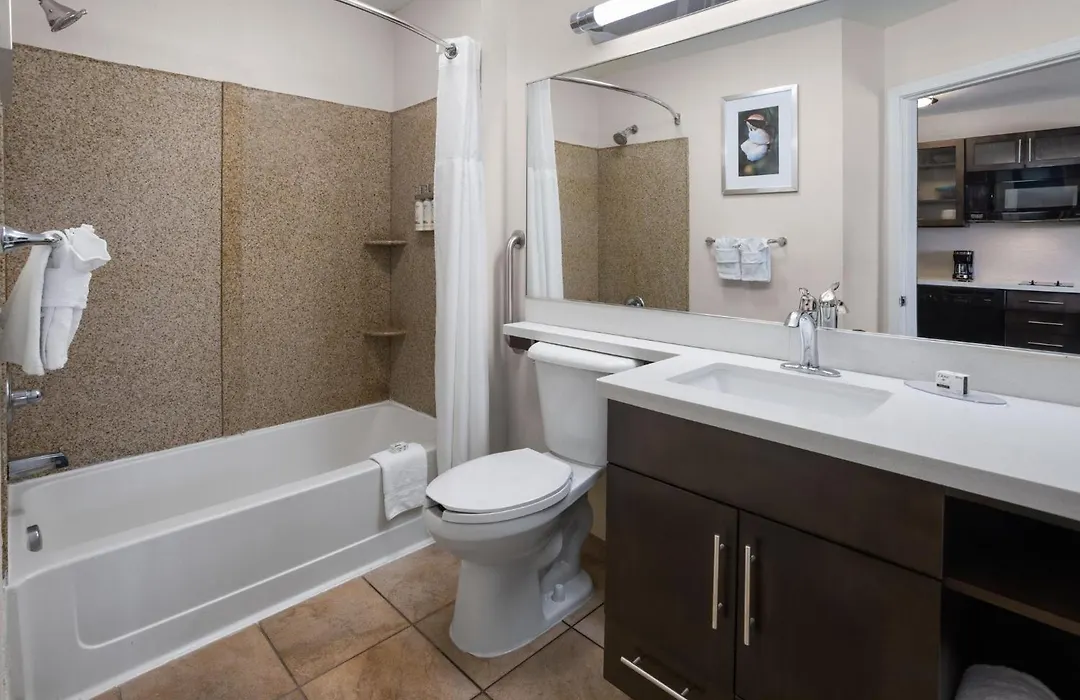 Candlewood Suites Norfolk Airport By Ihg-1