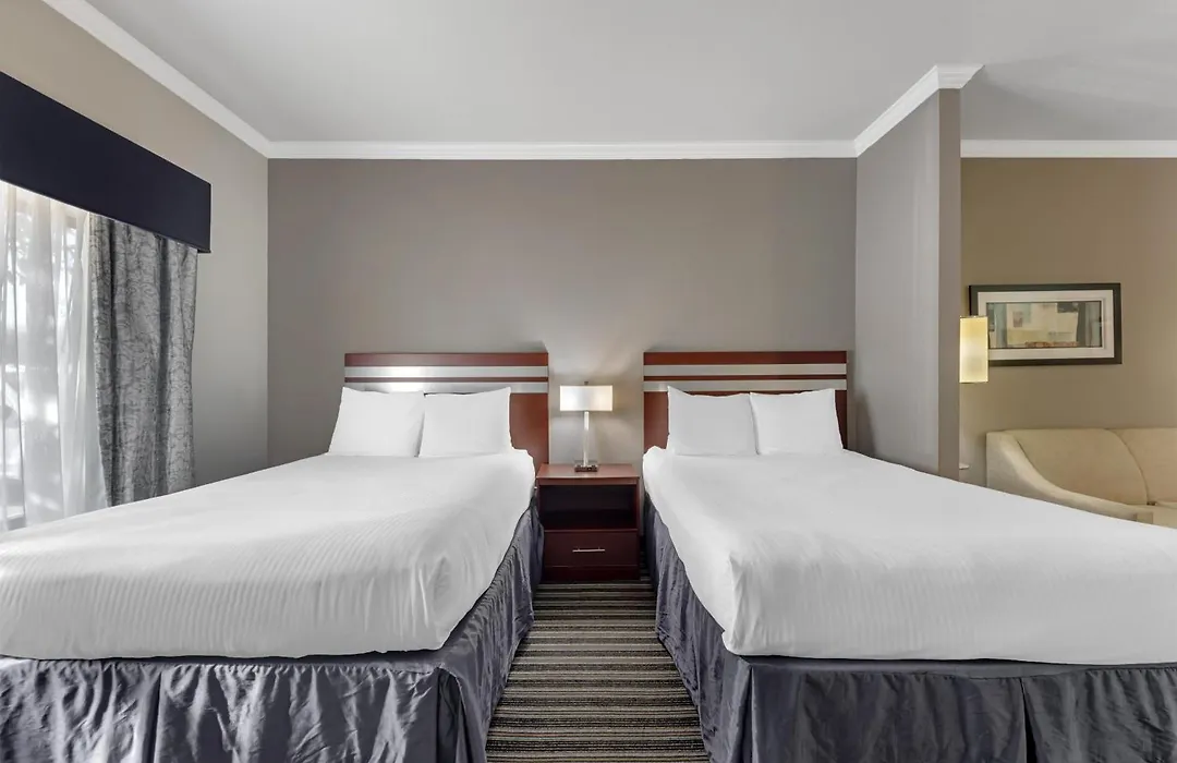 Best Western Plus Austin Airport Inn & Suites-1