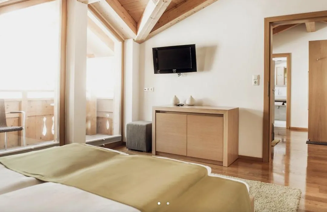 Gebhard Boutique B&B Inkl Sommercard-1