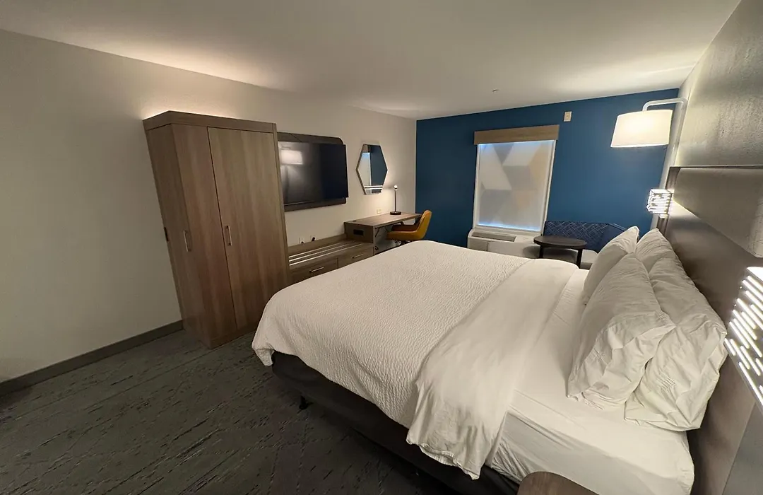 Holiday Inn Express Hotel & Suites Lafayette By Ihg-1