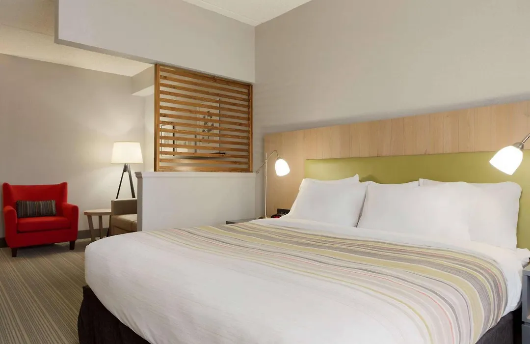 Country Inn & Suites By Radisson, Jackson, Tn-1