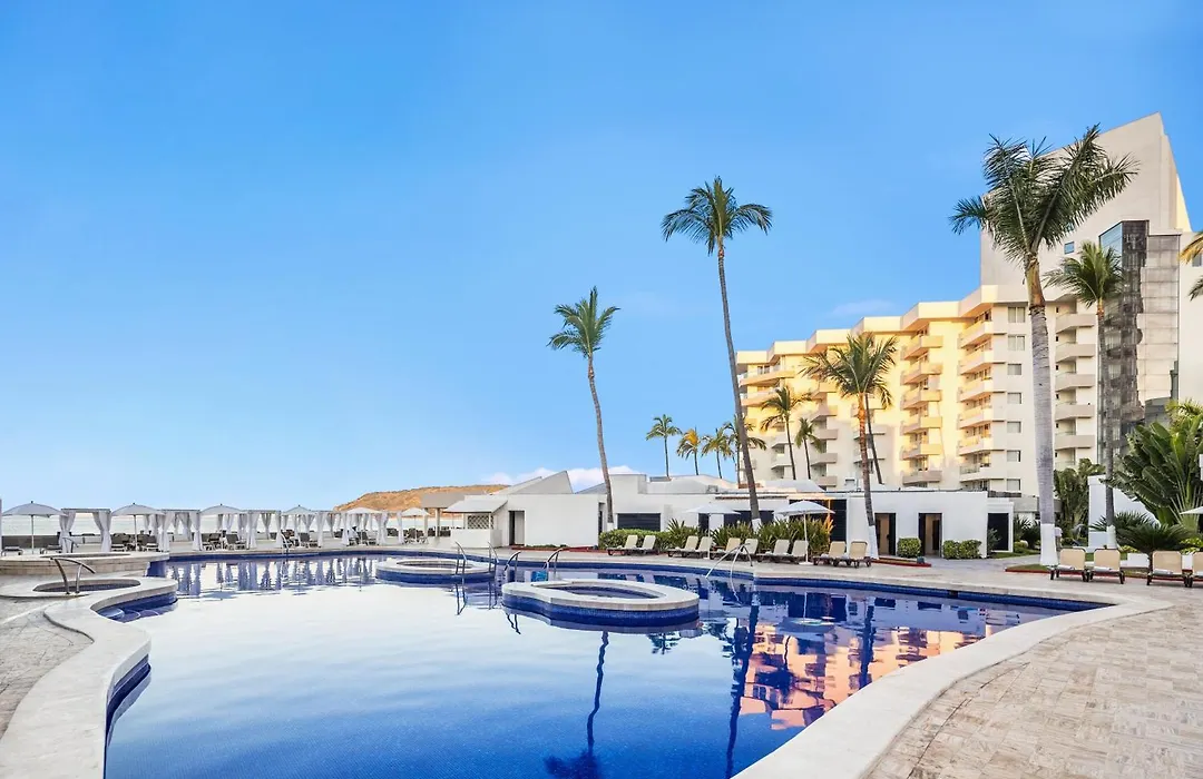 Sunvivia By Fiesta Americana Mazatlan-1
