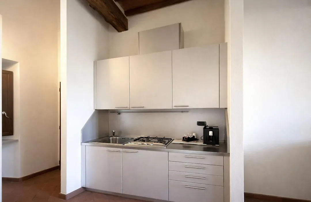 La Corte Del Re Suite&Rooms Arezzo-1