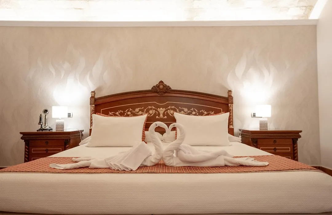 Hotel Kazar-1