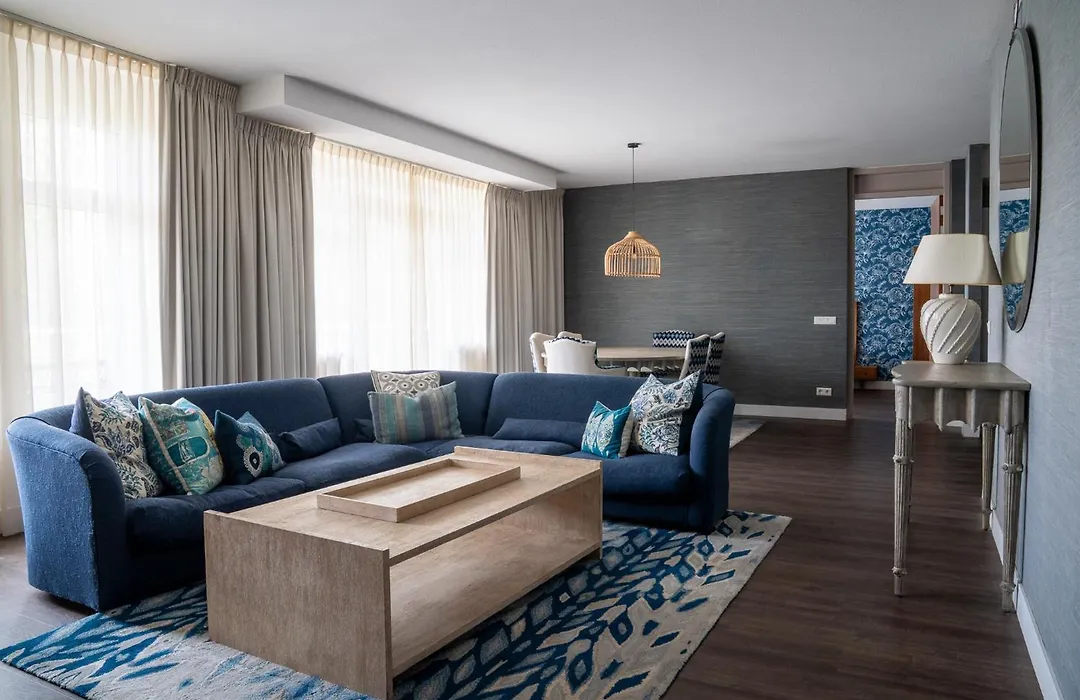 Grand Hotel Ter Duin-1