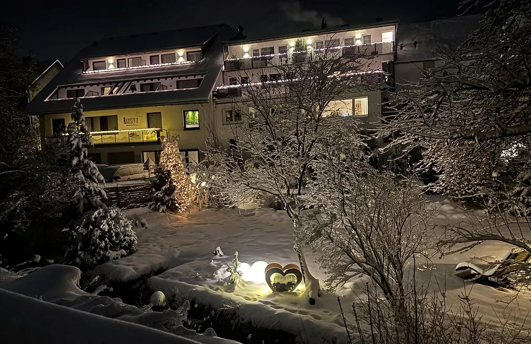 Naturboutique Hotel Rauszeit-1