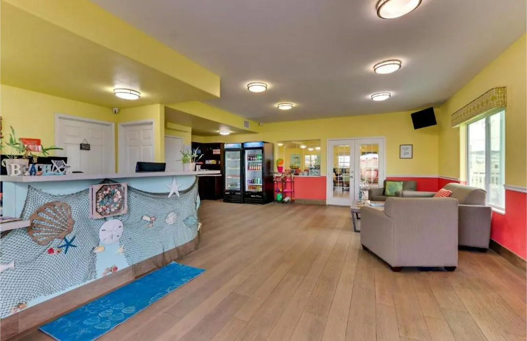 The Island Hotel Near Beach Port Aransas-1