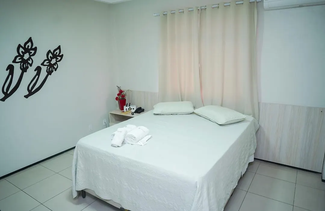 Hotel Visconde-1