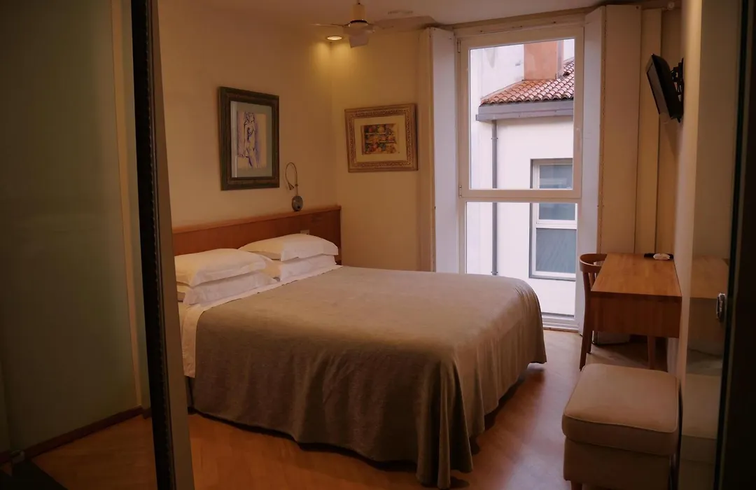 Hotel Zarampallo-1