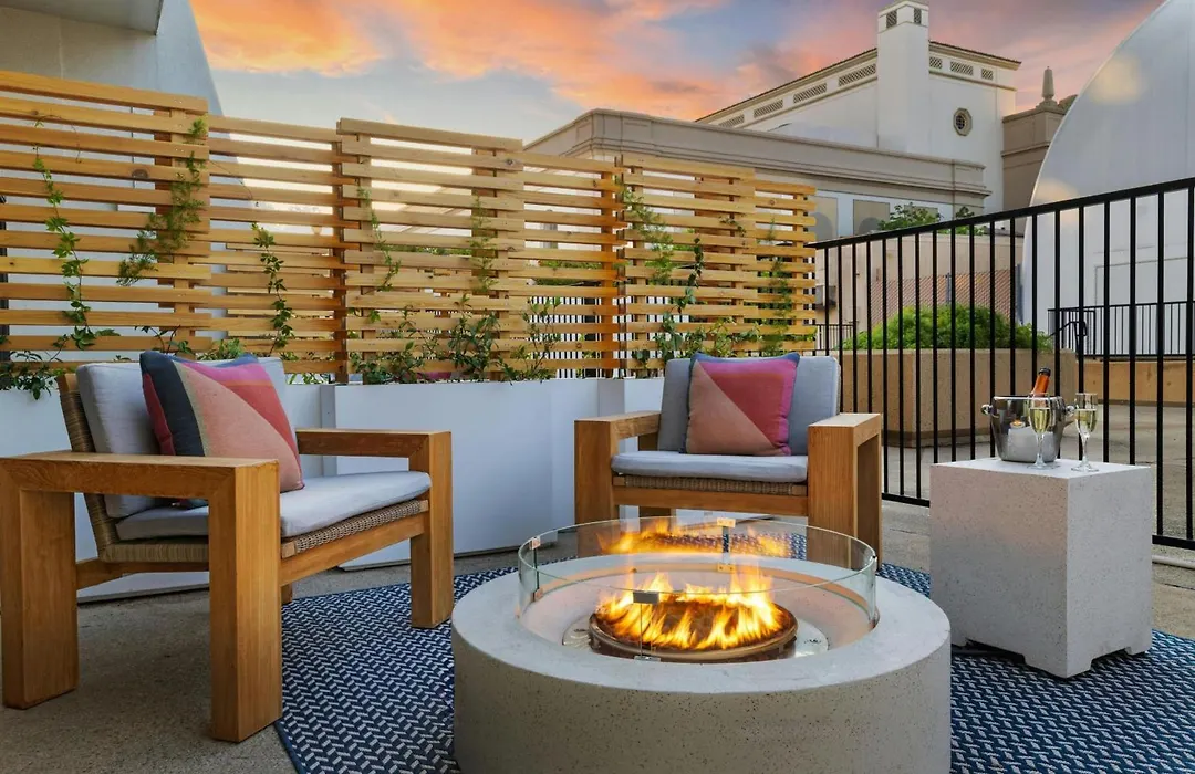 Hotel Dena, Pasadena Los Angeles, A Tribute Portfolio Hotel-1