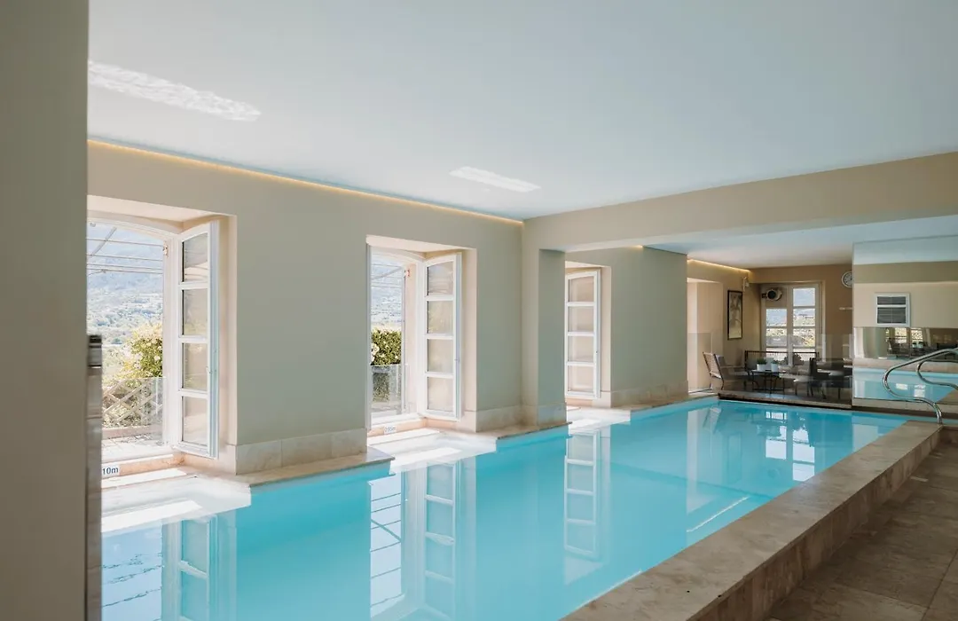 Hotel la Robeyere; BW Signature Collection-1