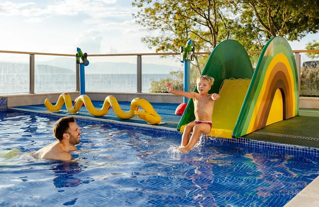 Glavotok Premium Green Camp-1
