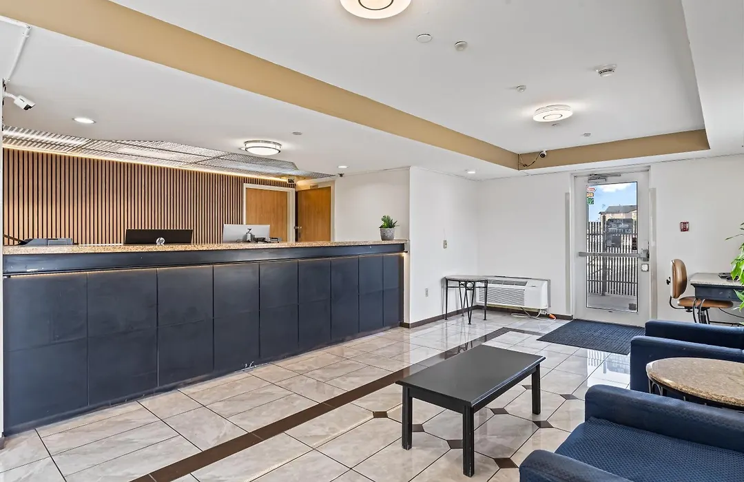 Rodeway Inn & Suites Nampa-1