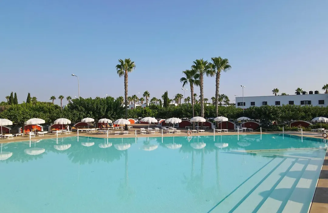 Chiusurelle Village Resort-1