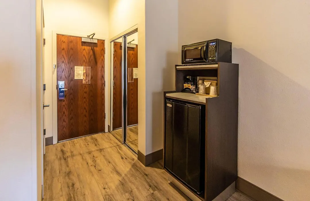 The Hanford Hotel, An Ascend Collection Hotel-1