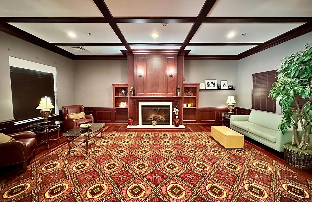 Country Inn & Suites By Radisson, Athens, Ga-1