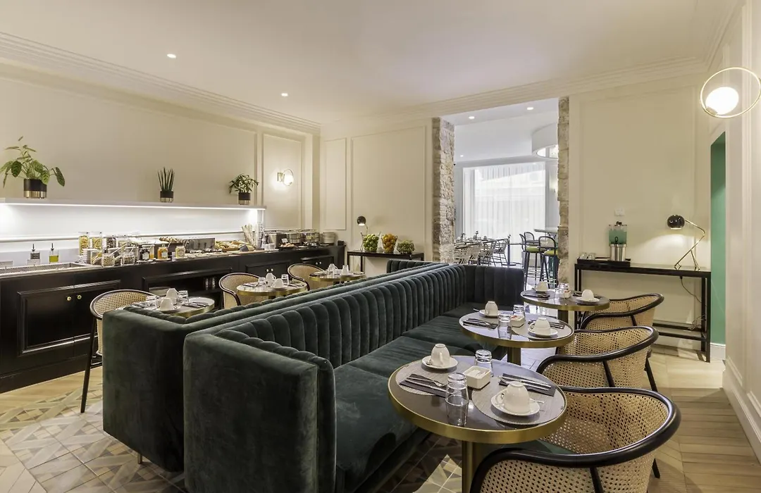 Best Western Premier Hotel Roosevelt-1