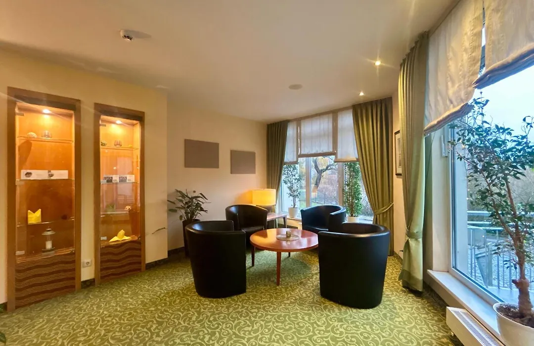 Hotel am Kurpark-1