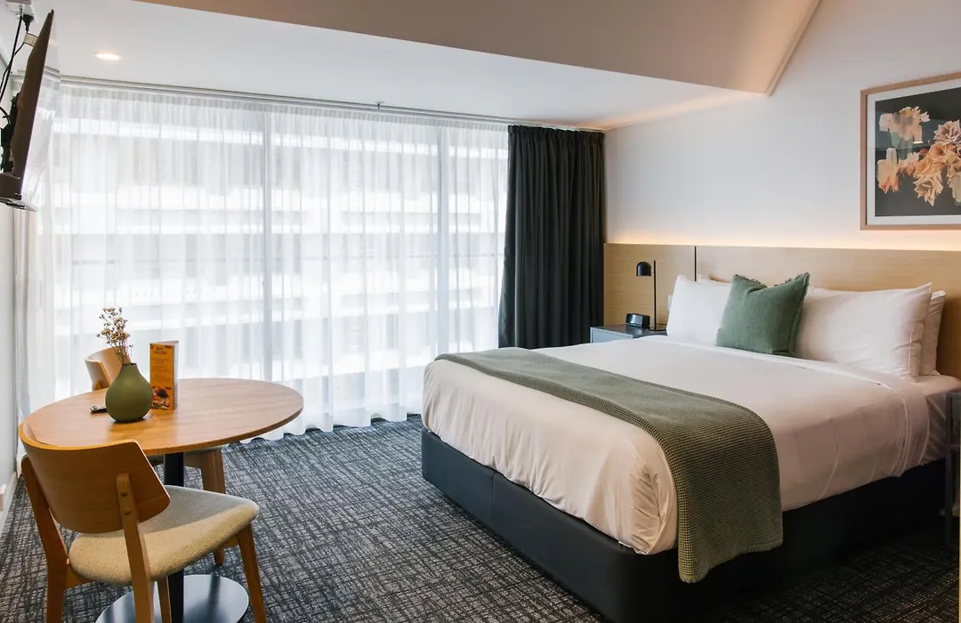 Song Hotel Sydney-1