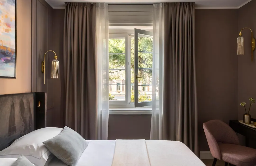 Hotel Viminale-1
