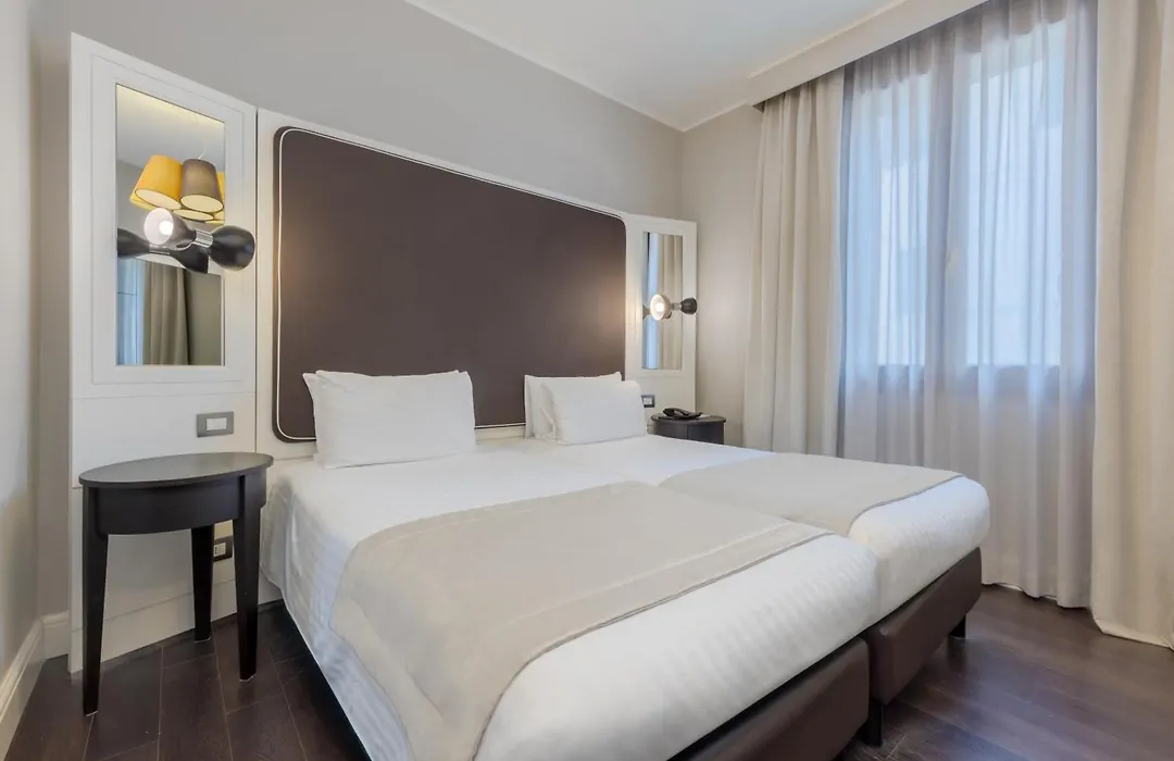 Hotel Grande Italia-1