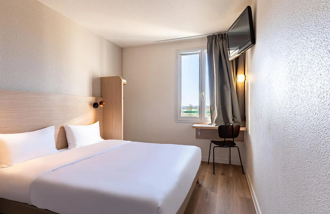 Kyriad ECO - Marne-la-Vallée Bussy-Saint-Georges-1