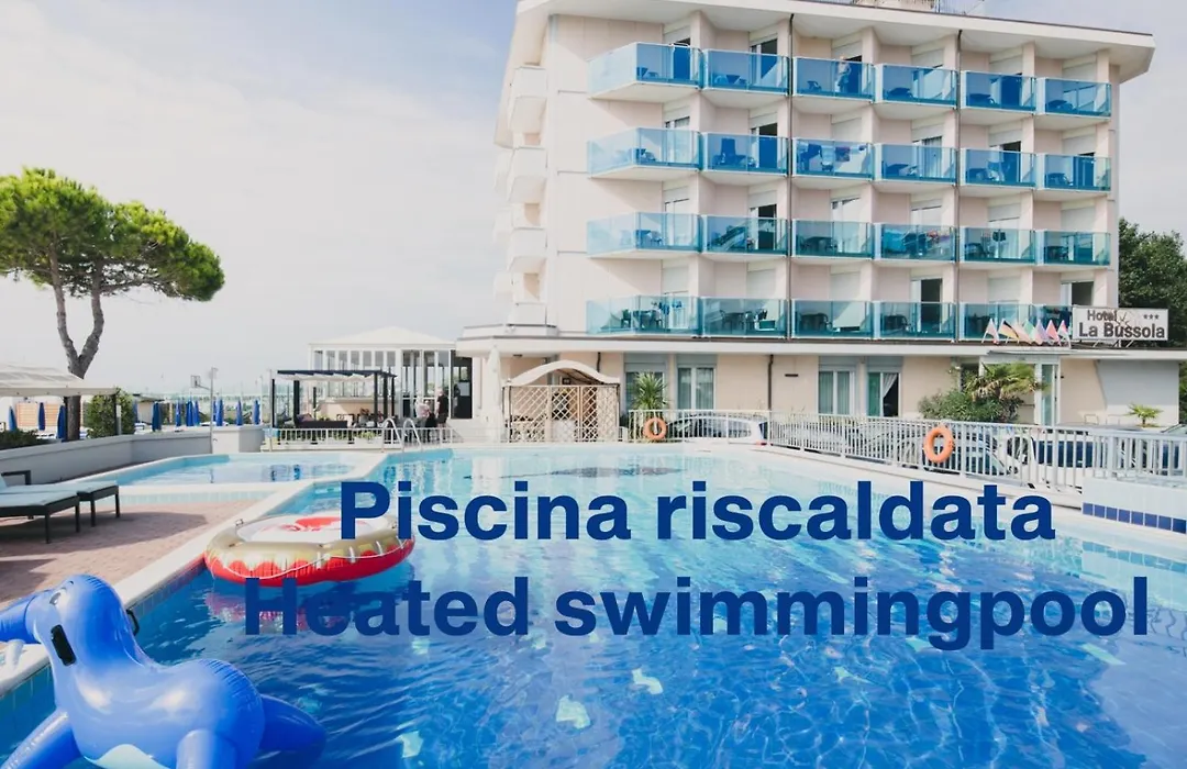 Hotel La Bussola-1