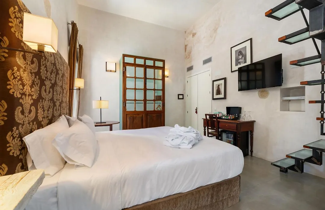 Hotel Boutique V-1