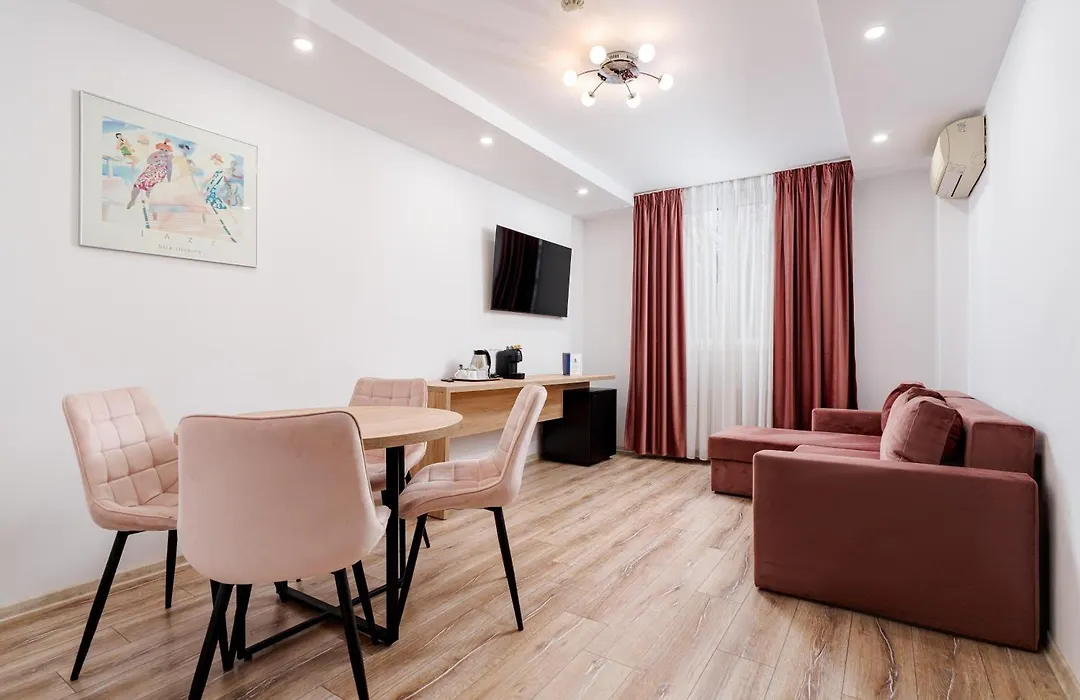 Hotel Minerva-1