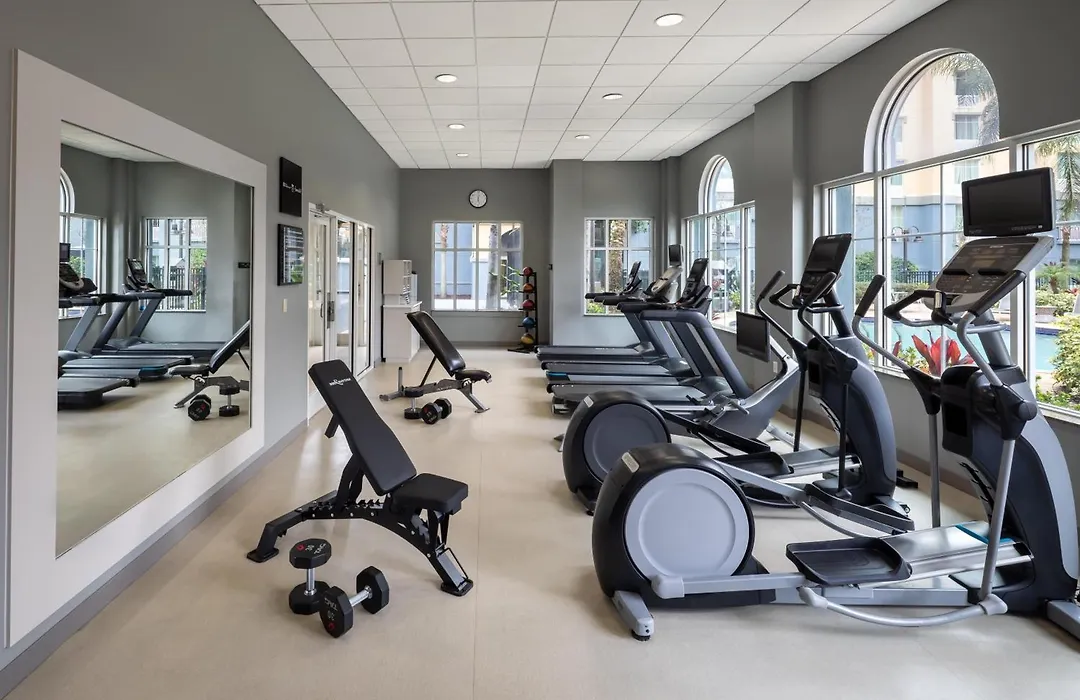 Homewood Suites By Hilton Lake Buena Vista - Orlando-1