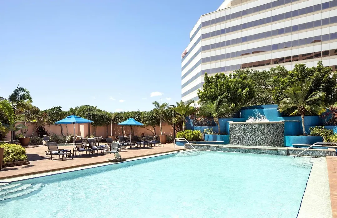 Embassy Suites By Hilton Tampa Airport Westshore-1
