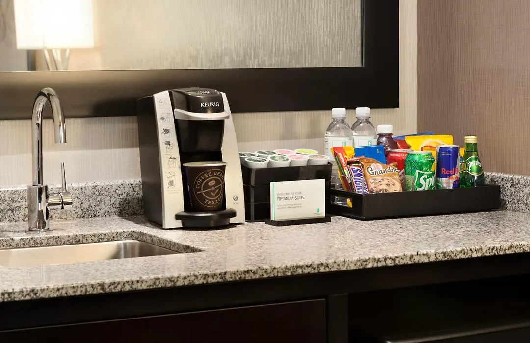 Embassy Suites By Hilton Atlanta Alpharetta-1
