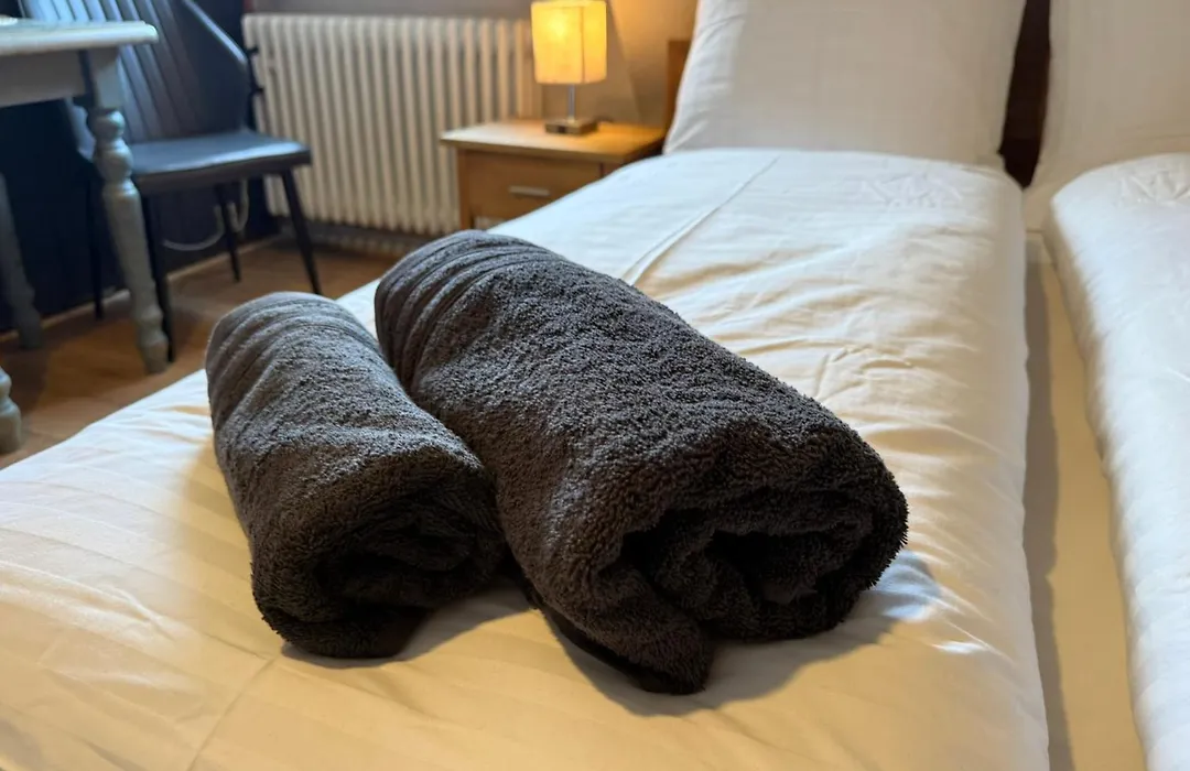 Hotel Zur Erholung-1
